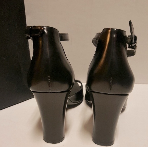 Via Spiga Strap Sandal - Picture 4 of 6